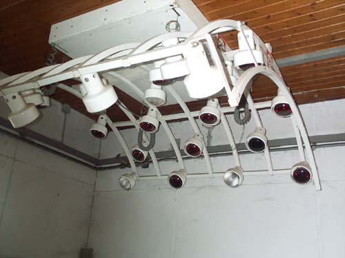 Solarium